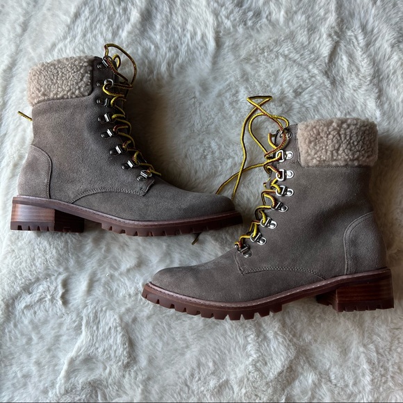 Steve Madden Lavar Boot - Picture 3 of 4